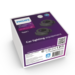 Philips LED Adapter ring type I 11179