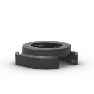 Philips LED Adapter ring type I 11179 – produktbilde