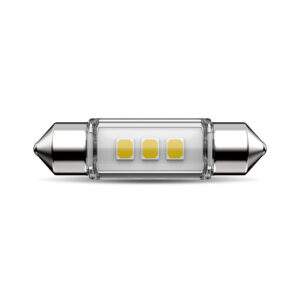 Philips Festoon 38mm LED 4000k – produktbilde