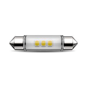Philips Festoon 43mm LED 11866 WU60 – produktbilde