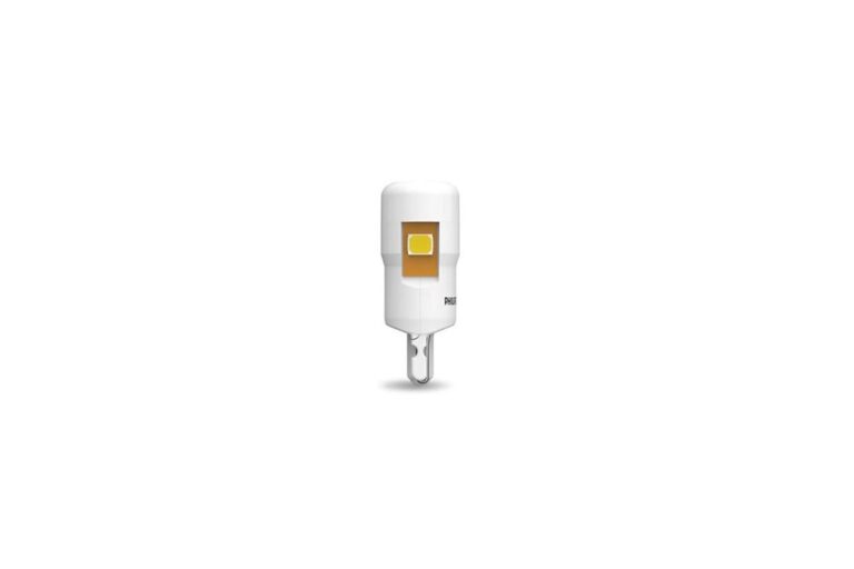 Philips Ultinon Pro6000 W5W LED-pærer