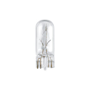 Philips pære WBT10 Wedge Base 12V – produktbilde