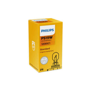 Philips pære PS 19W LongLife HiPerVision
