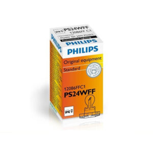 Philips pære PS24W HiPerVision
