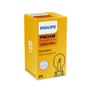 Philips PW24W pære HiPerVision