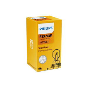 Philips pære PSX24W HiPerVision