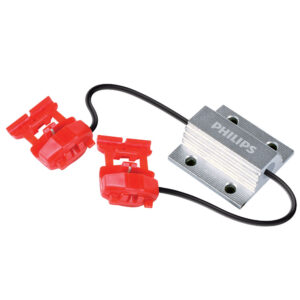 Philips Canbus motstand CEA 5W – produktbilde