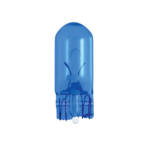 Philips W5W WhiteVision Ultra Halogen pære – produktbilde