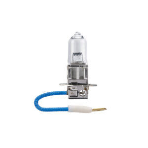 Philips H3 MasterDuty Halogen pære – produktbilde