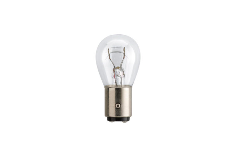 Philips pære P21/5W P21W 10pak