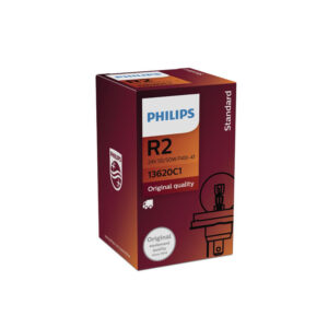 Philips R2 24v Halogen pære