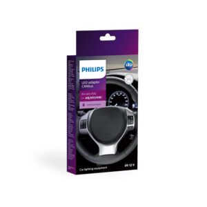 Philips Motstand