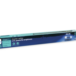 Philips Ultinon Drive 5004L 30-SR LED fjernlys