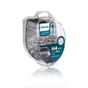 Philips H4 X-tremeVision Pro150 S2 Halogen pære