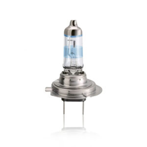 Philips H7 X-tremeVision Pro150 S2 halogenpærer – produktbilde