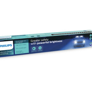 Philips Ultinon Drive 5002L LED fjernlys – produktbilde
