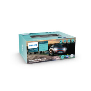 Philips Ultinon Drive Performance 4-SR LED fjernlys – produktbilde