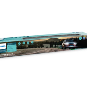 Philips Ultinon Drive Performance 20-SR LED fjernlys – produktbilde