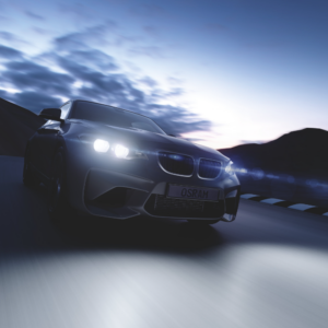 Osram LED kit LEDriving Easy – produktbilde