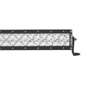 Rigid E20 PRO Flood LED Arbeidslys – produktbilde