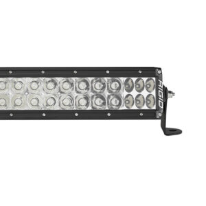 Rigid E20 PRO LED Fjernlys | LED Bar – produktbilde