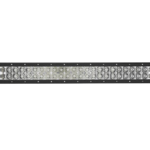Rigid E30 PRO Kombo LEDbar fjernlys