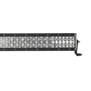 Rigid E30 PRO Kombo LEDbar fjernlys – produktbilde