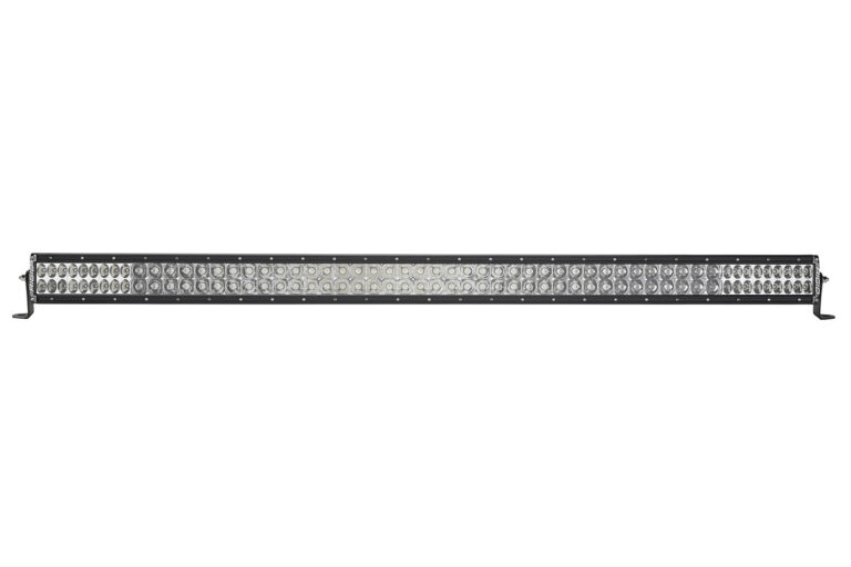 Rigid E50 PRO LEDbar fjernlys