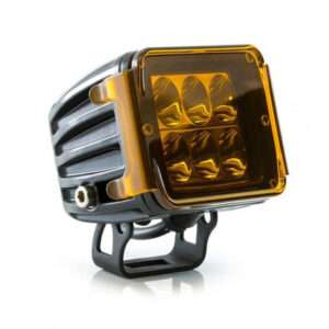 Rigid D-serie deksel