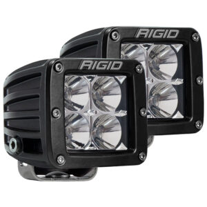 Rigid D-serie PRO Wide LED Arbeidslys