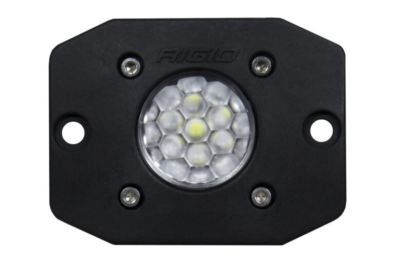 Rigid Ignite Innfellbar