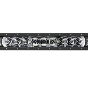Rigid Radiance PRO 20 LED Fjernlys – produktbilde