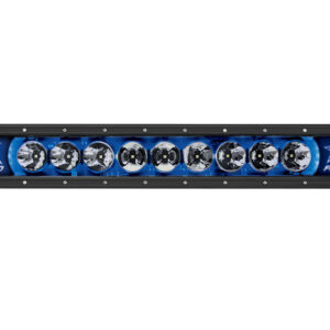 Rigid Radiance PRO 20 LED Fjernlys – produktbilde