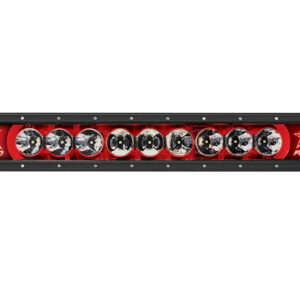 Rigid Radiance PRO 20 LED Fjernlys – produktbilde