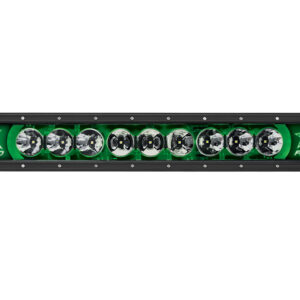 Rigid Radiance PRO 20 LED Fjernlys – produktbilde