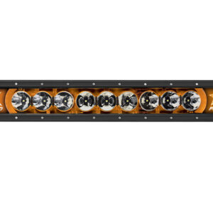 Rigid Radiance PRO 20 LED Fjernlys – produktbilde