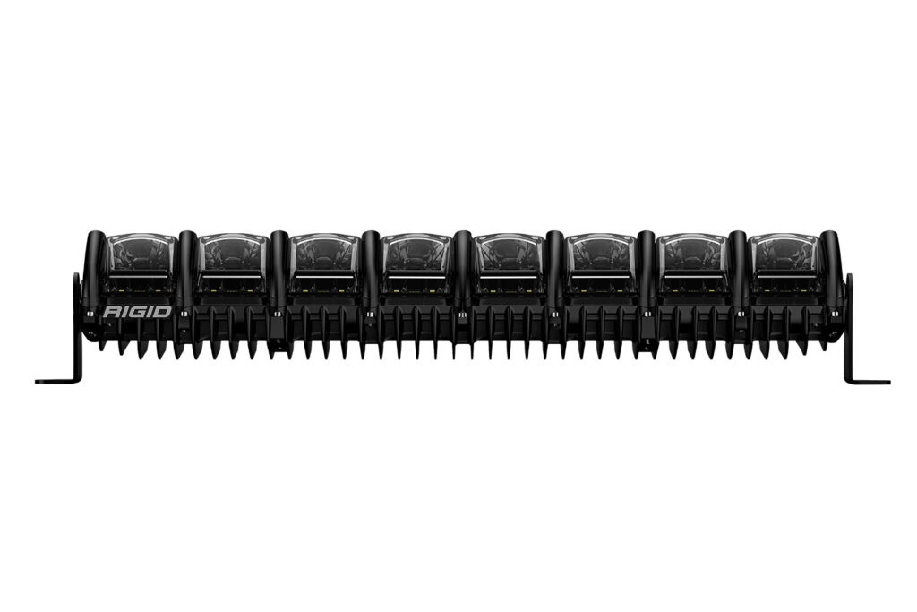 Rigid Adapt 20" LED fjernlys
