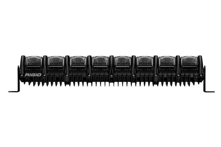 Rigid Adapt 20" LED fjernlys