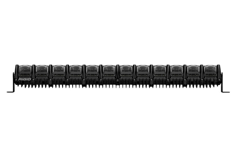 Rigid Adapt 30" LED fjernlys