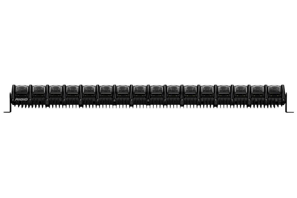 Rigid Adapt 40" LED-bar fjernlys