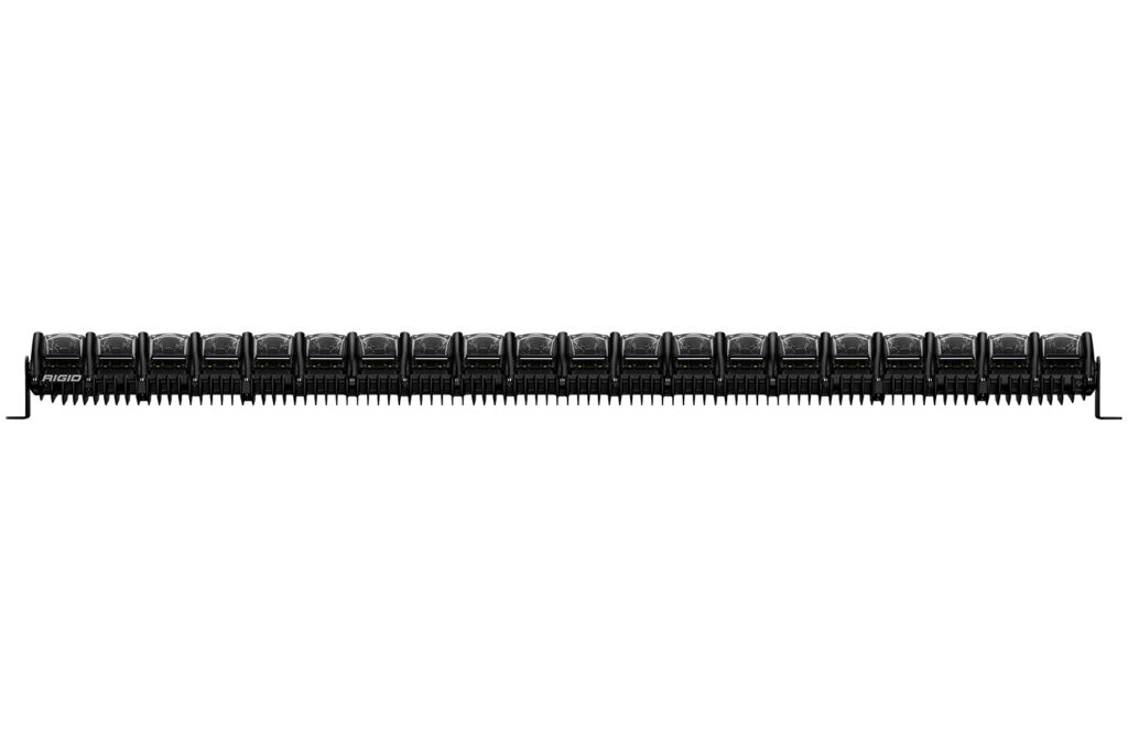 Rigid Adapt 50" LED-bar fjernlys