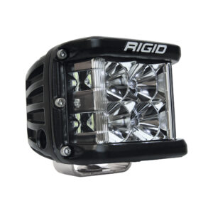 Rigid D-SS PRO Flood LED Arbeidslys