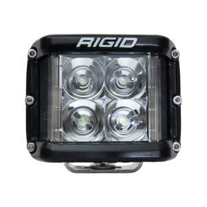 Rigid D-SS PRO Flood LED Arbeidslys – produktbilde