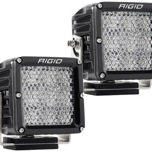 Rigid D-XL PRO LED Arbeidslys