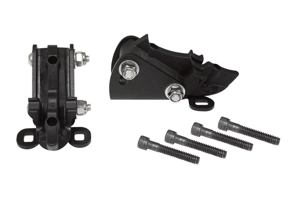 Rigid Adapt Stealth braketter
