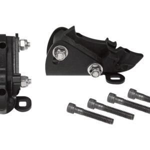 Rigid Adapt Stealth braketter