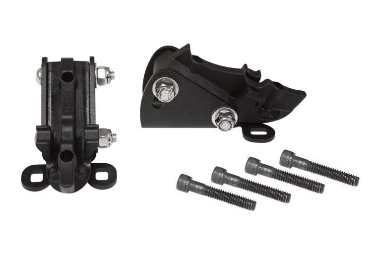 Rigid Adapt Stealth braketter