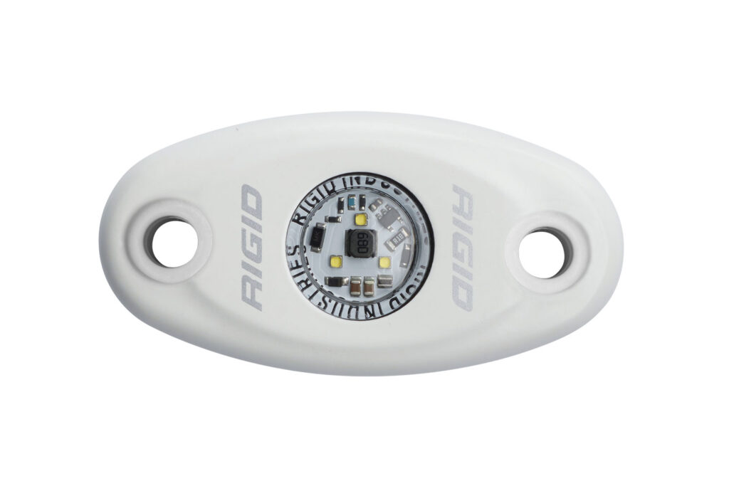 Rigid PRO A-serie