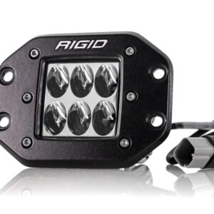 Rigid Dually PRO Driving Innfellbar – produktbilde
