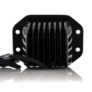 Rigid Dually PRO Driving Innfellbar – produktbilde